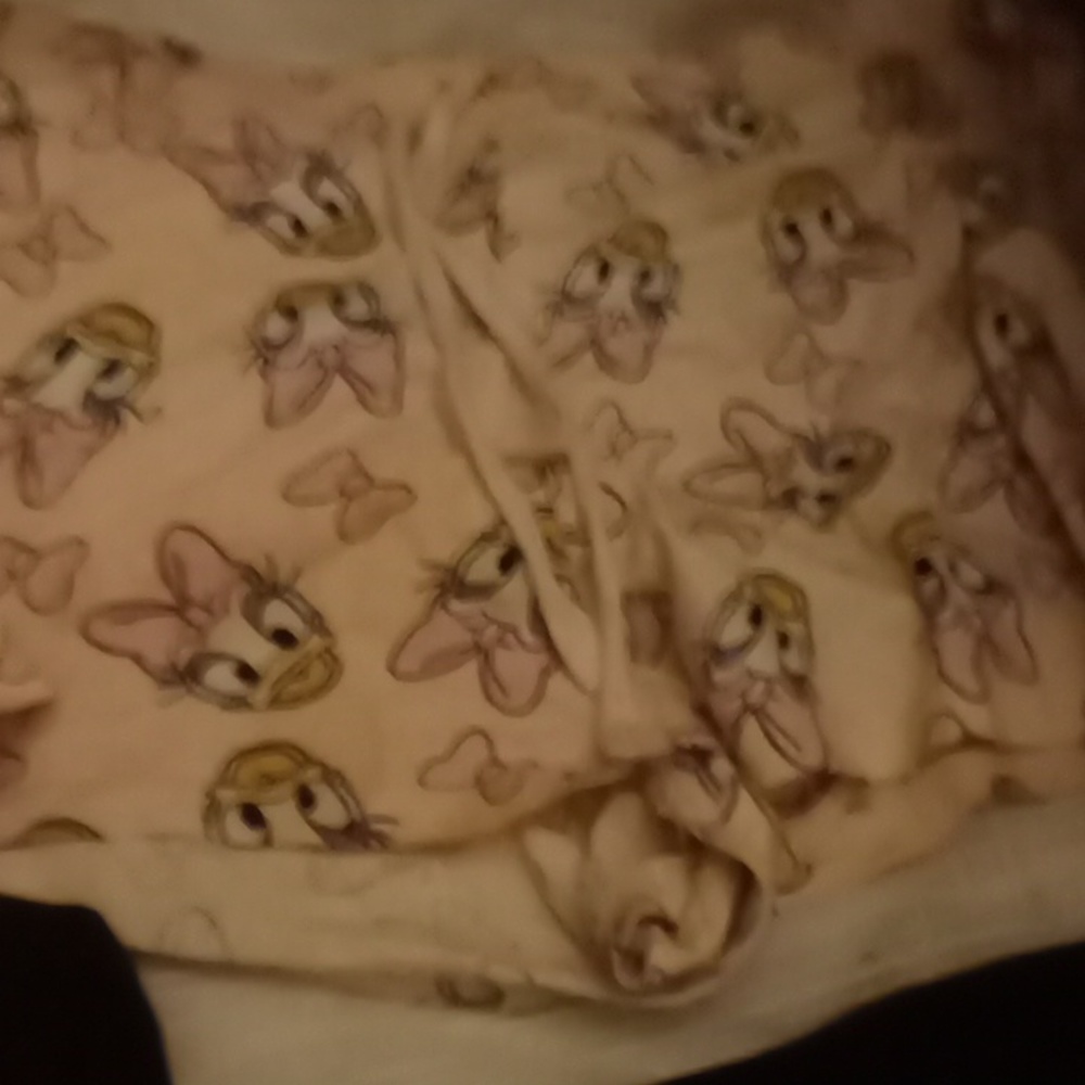 Large short Disney